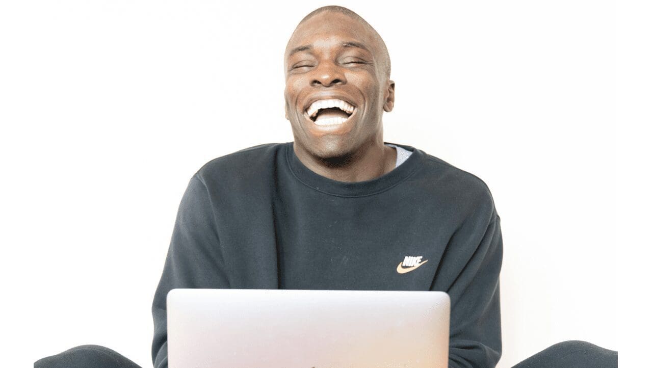 Paul ‘Omega’ Olima