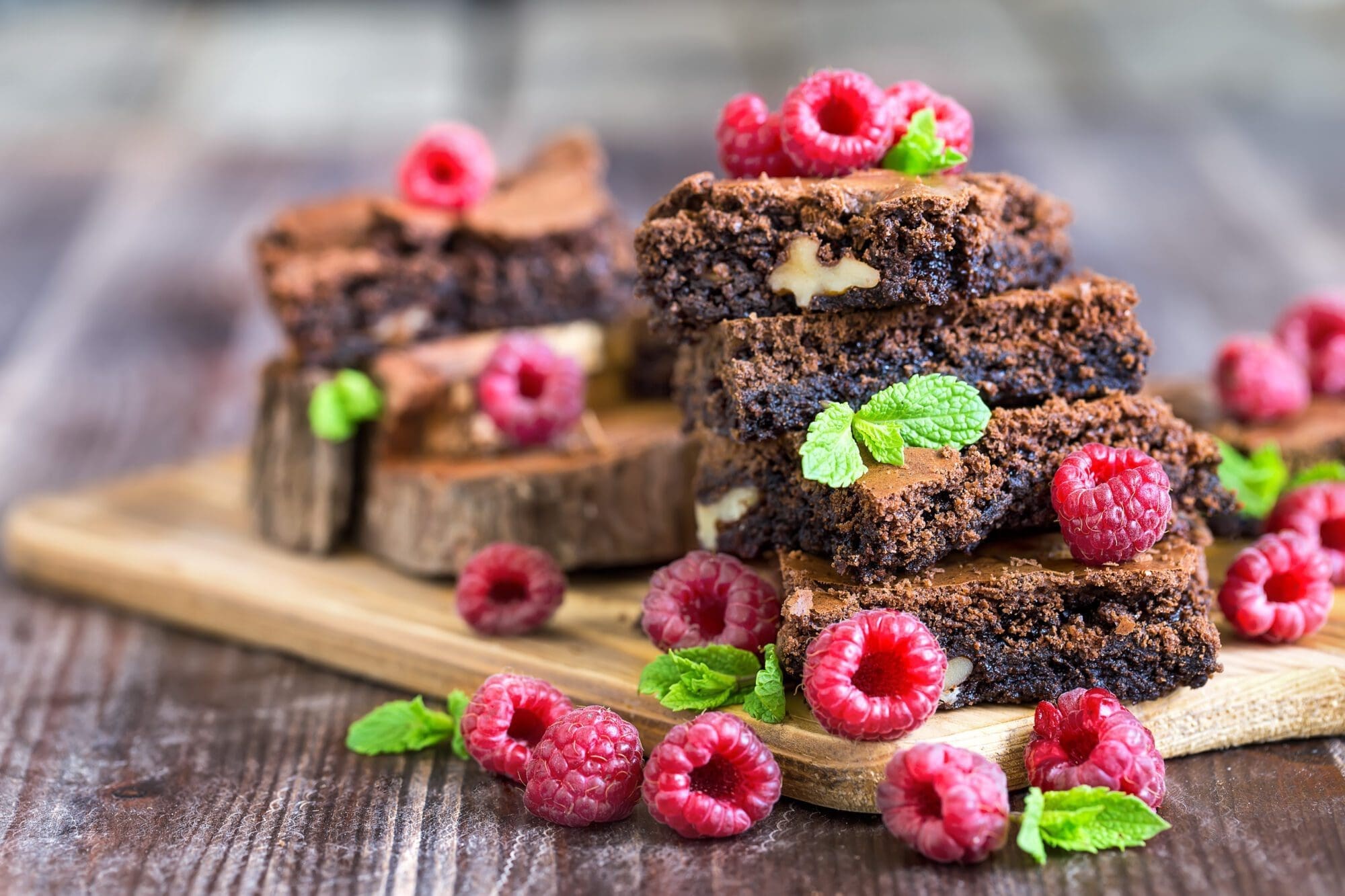 Bank Holiday Baking with Kate Devine