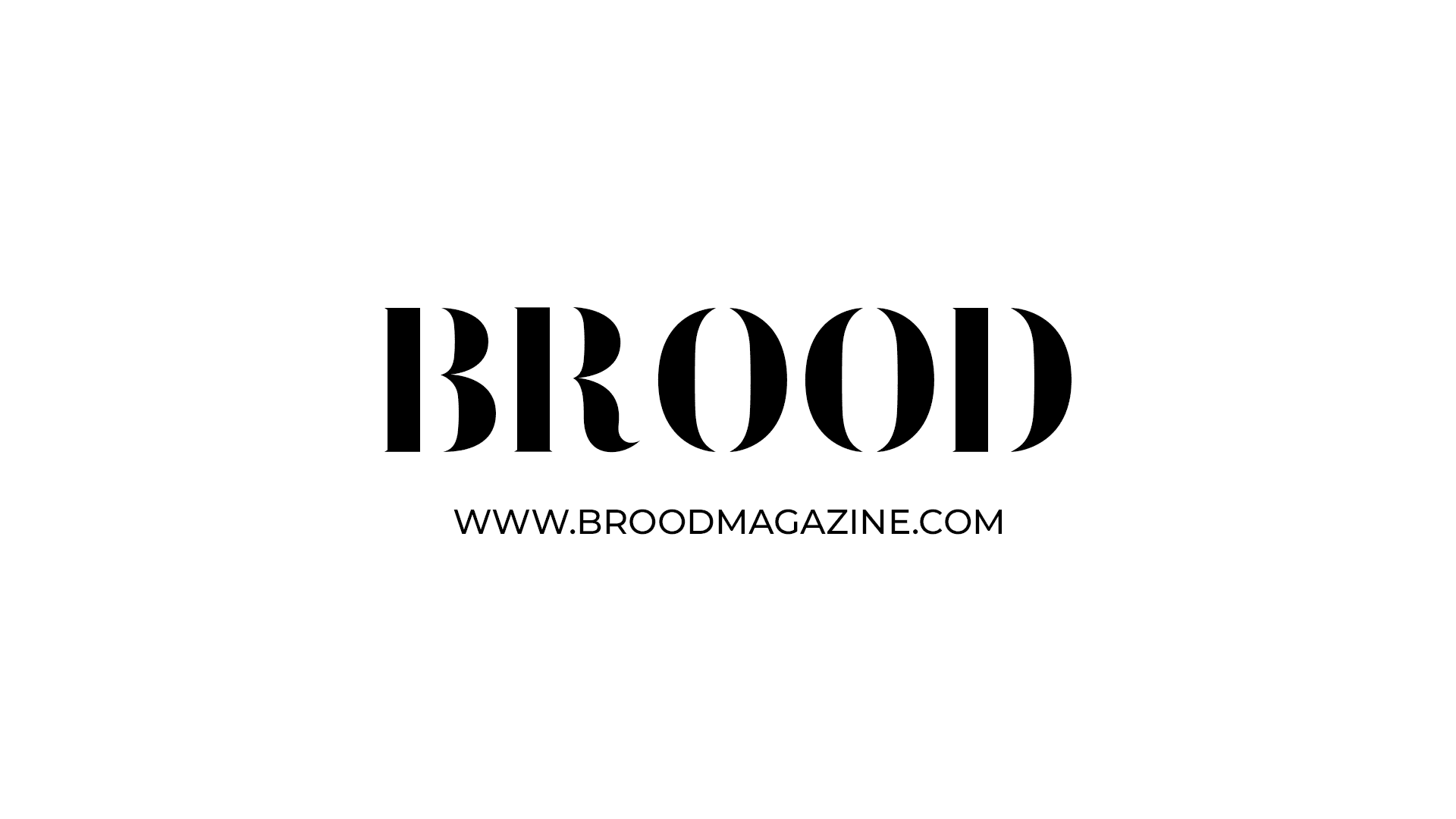 Brood Magazine