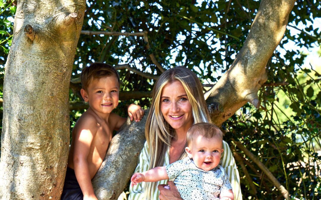 Helen Skelton on her career, motherhood and changing the narrative