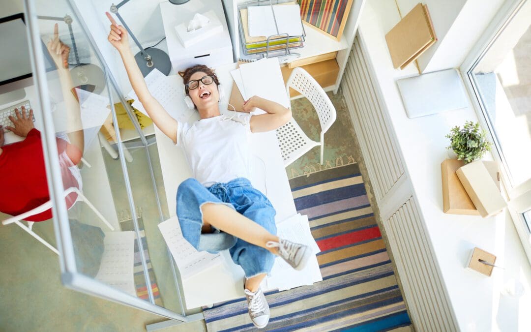 SARIE TAYLOR: Procrastination; does it stop us from getting where we want to be?