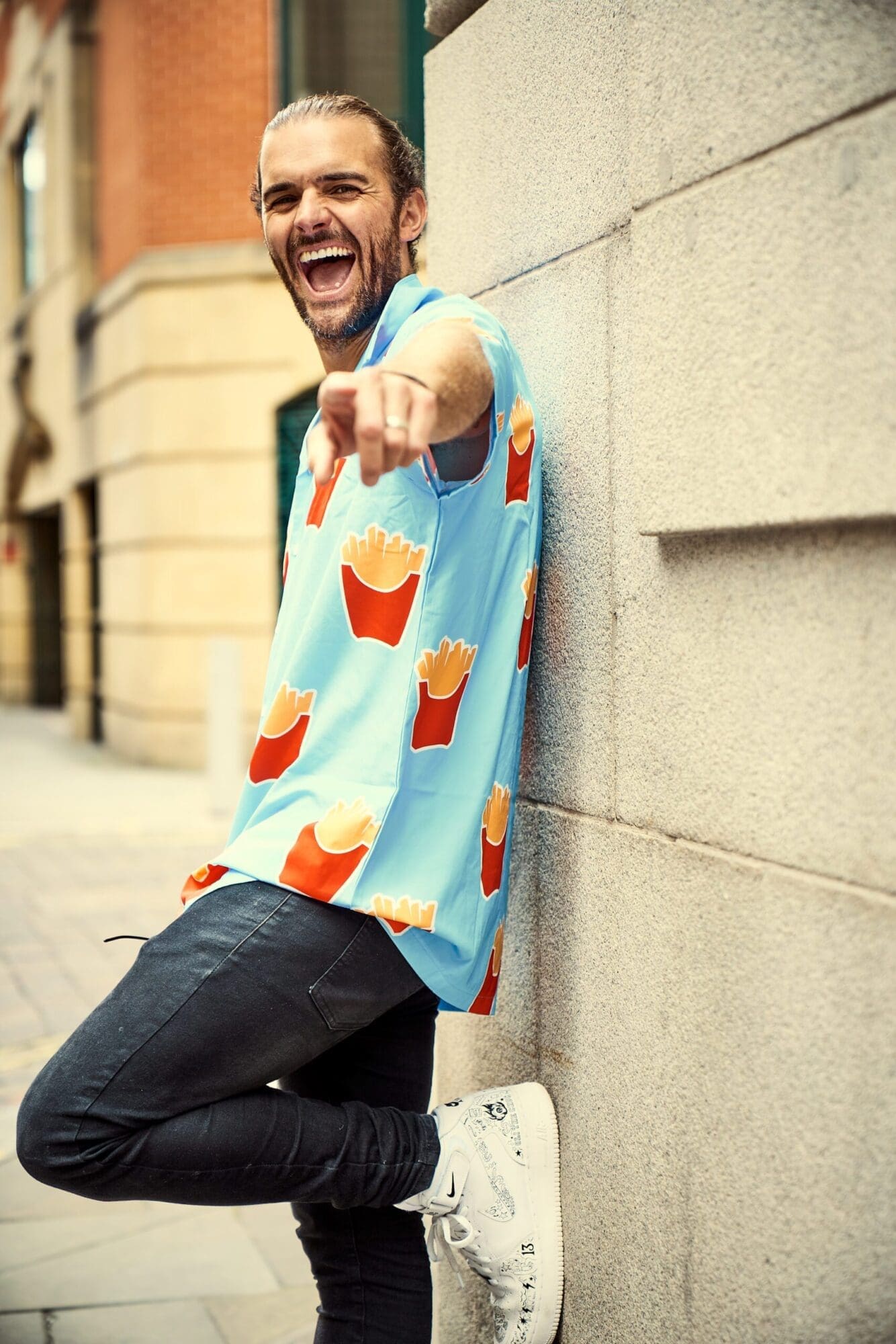 Oliver Dunn Oliver Dunn