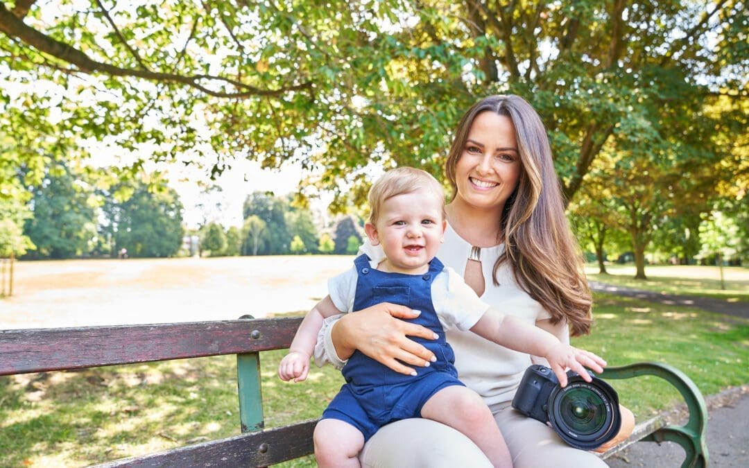 VICTORIA HAYDN ON PHOTOGRAPHING MANCHESTER CITY, MOTHERHOOD AND HER NEW CHAPTER