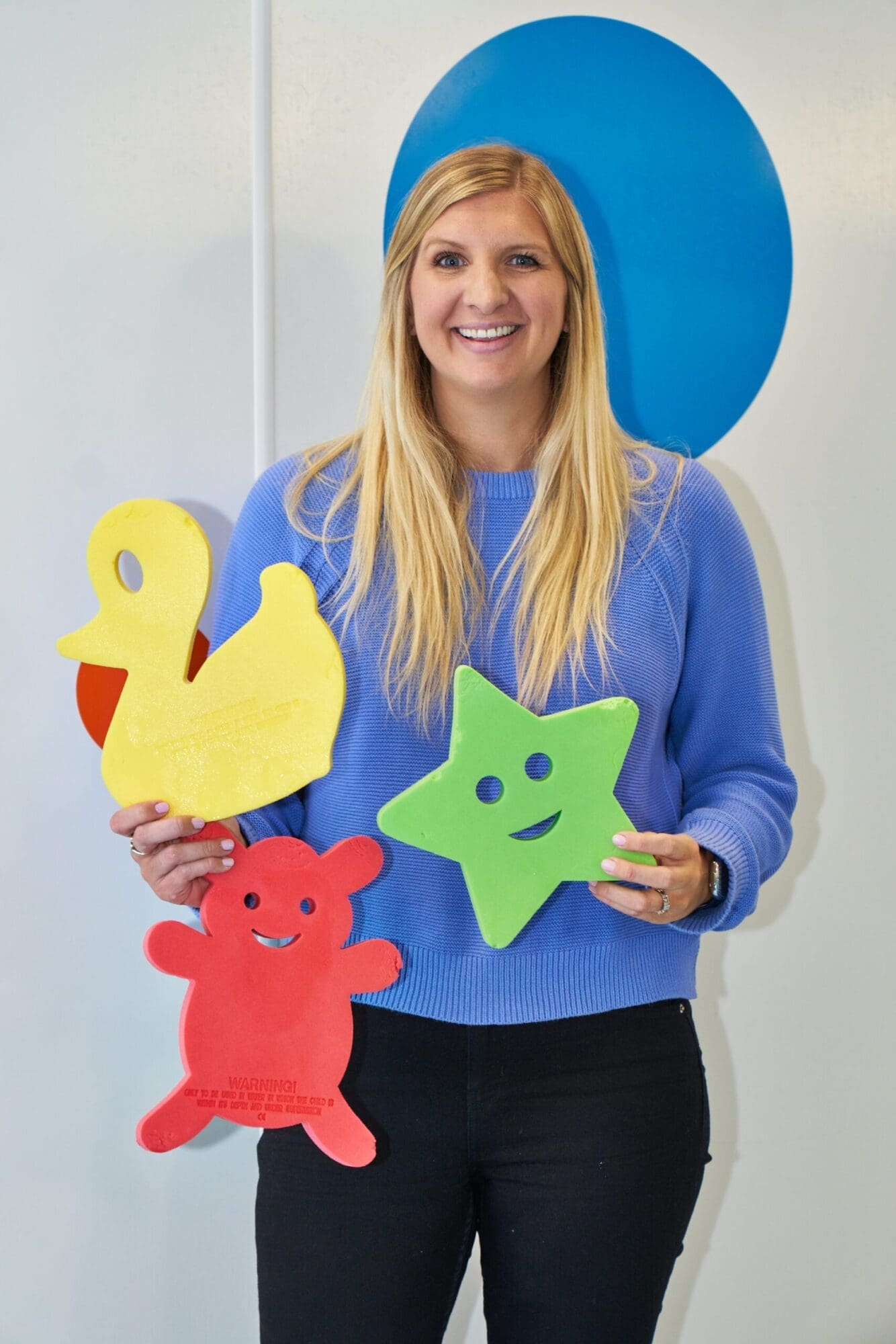Rebecca Adlington SWIM! Rebecca Adlington SWIM!
