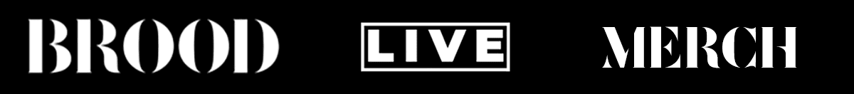 Brood live merchandise