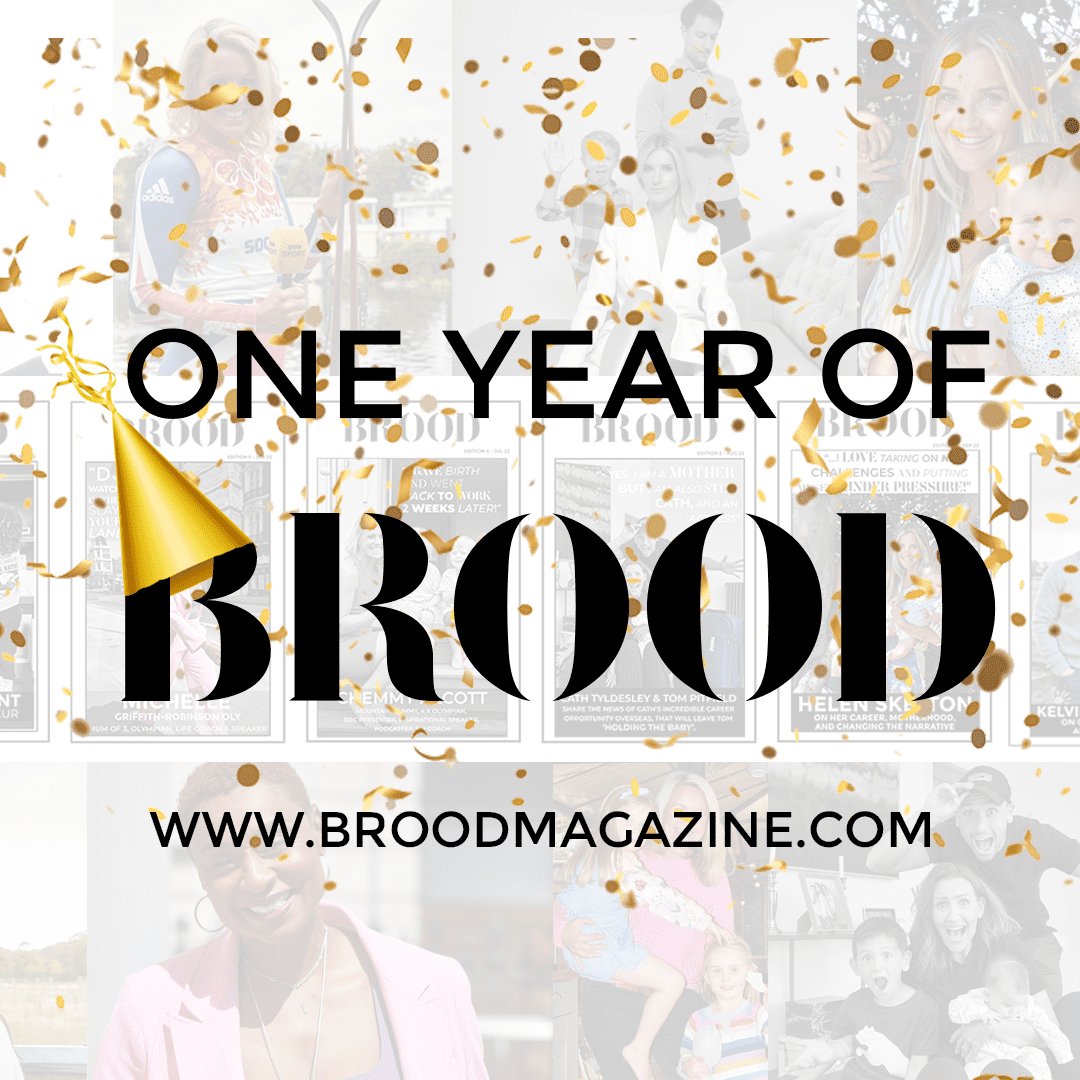 Brood Magazine