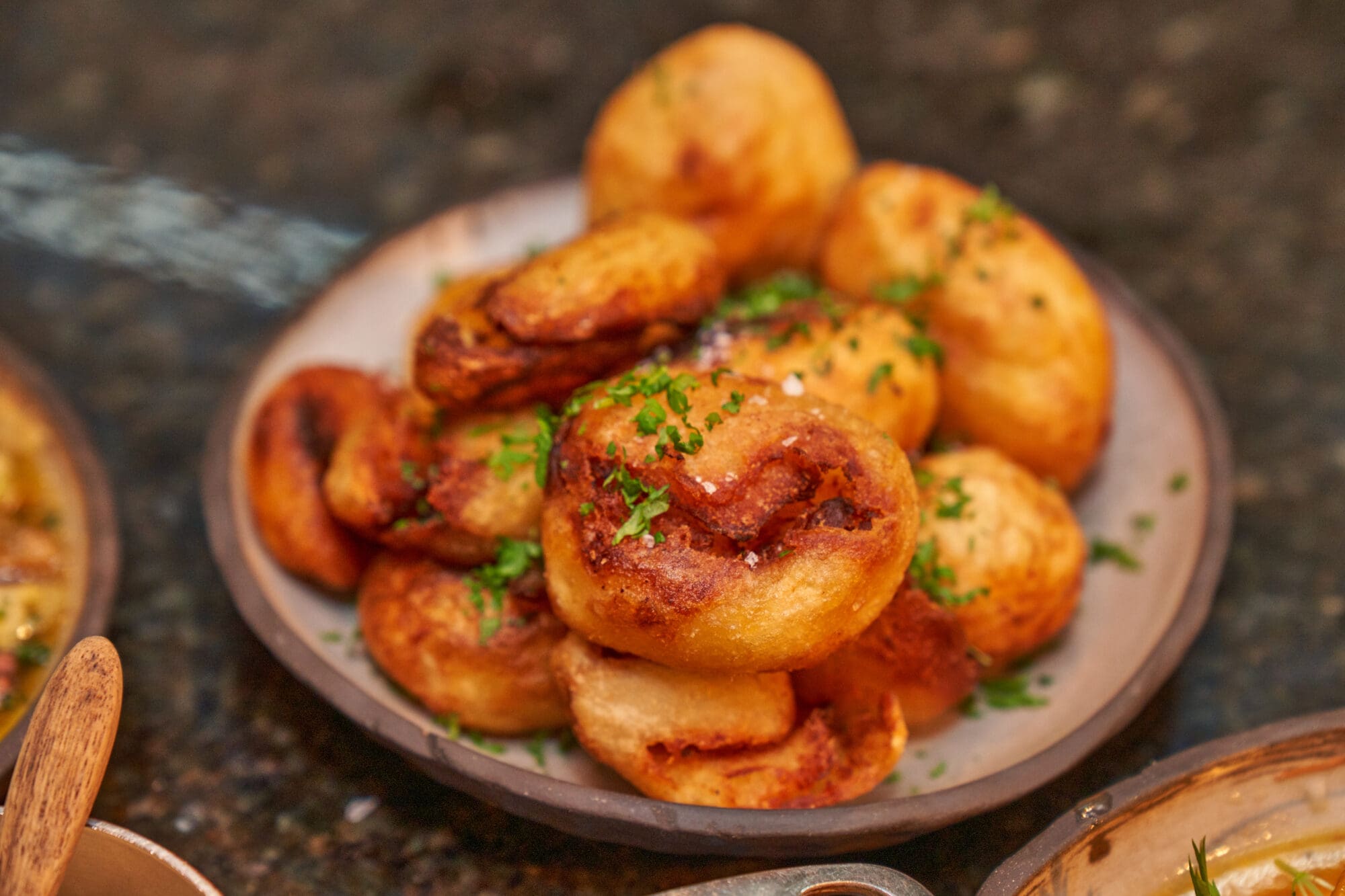 _TP12450 roast potatoes by Simon Wood