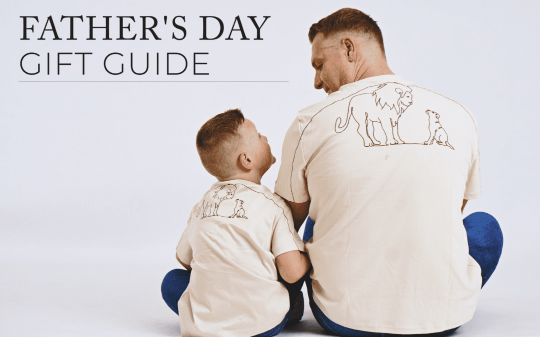 Father’s Day GifT Guide
